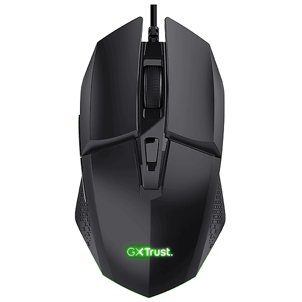 trust mouse gaming  gxt109 felox