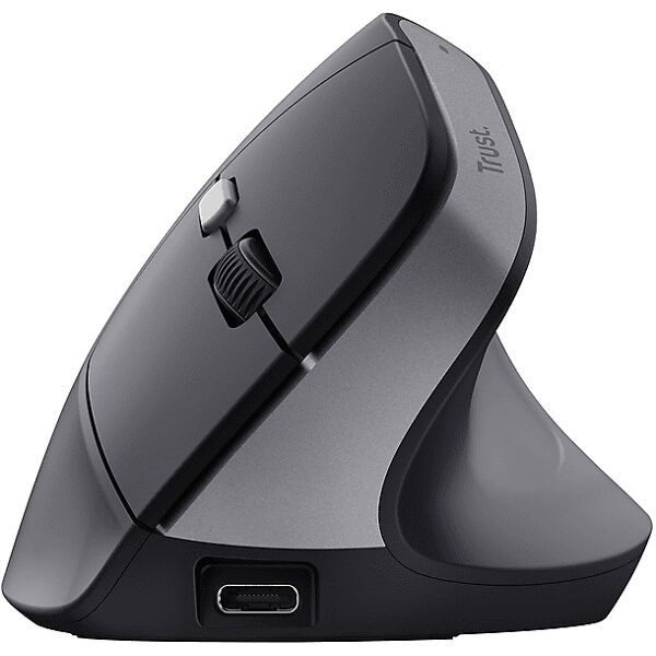 trust mouse wireless  bayo ii ergo wrl