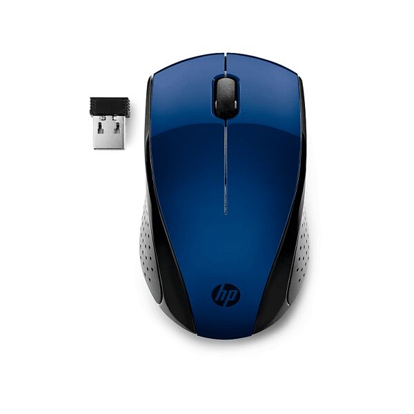 hp mouse wireless  220