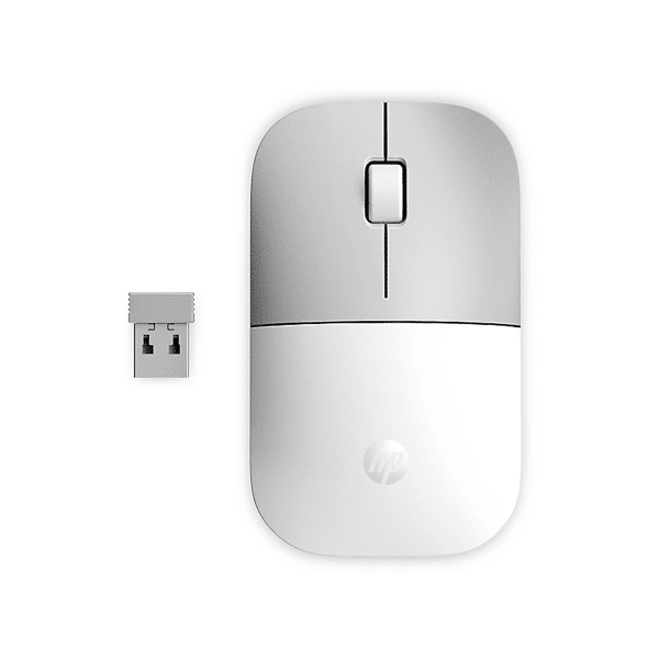 hp mouse wireless  z3700 wifi