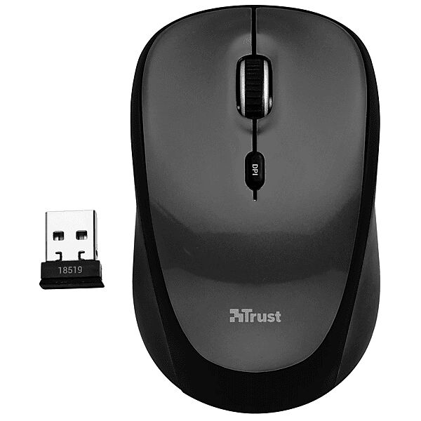 trust mouse wireless  yvi