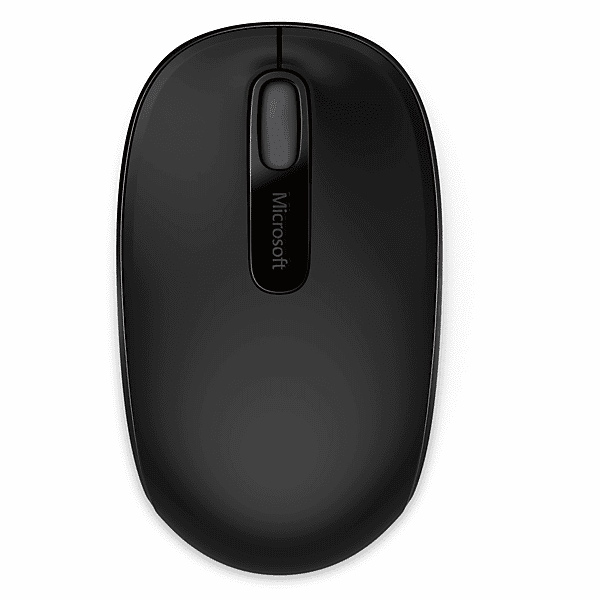 microsoft mouse wireless  mobile 1850