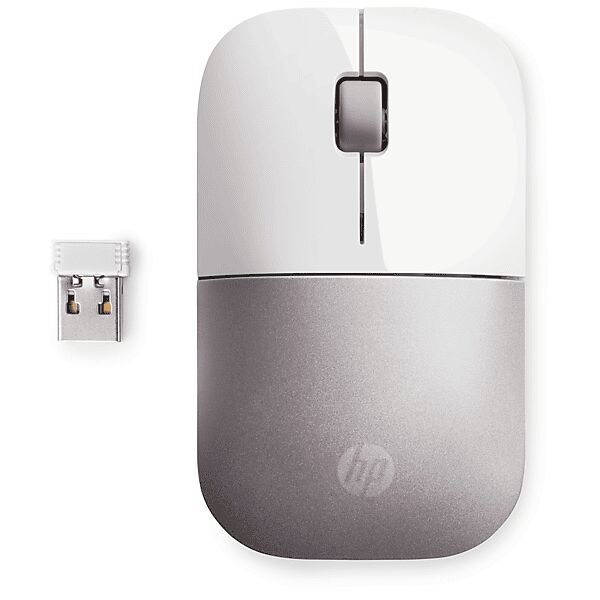 hp mouse wireless  z3700