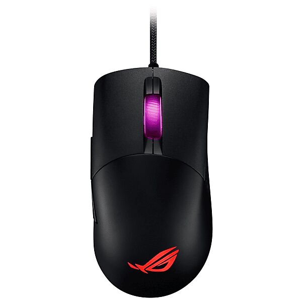 asus mouse gaming  rog keris