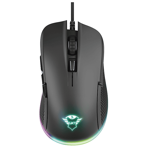 trust mouse gaming  gxt 922 ybar