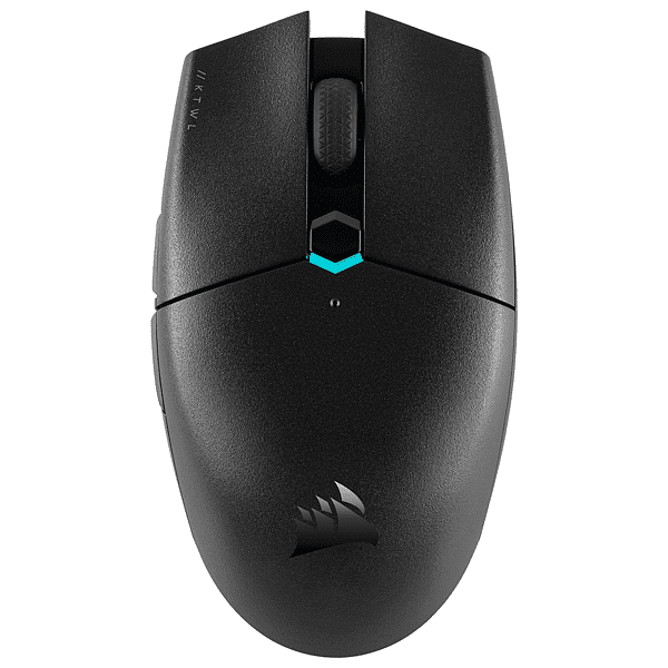 corsair mouse gaming wireless  katar pro wireless