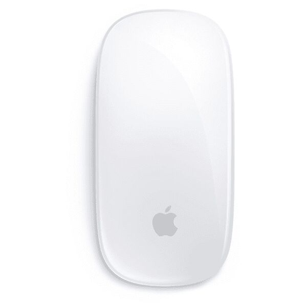 apple magic mouse bianco