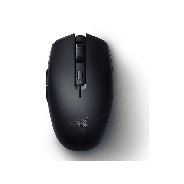 razer mouse gaming wireless  orochi v2