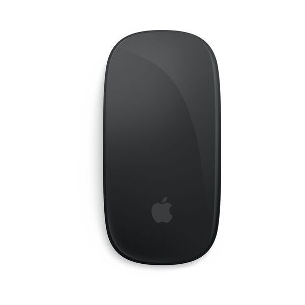 apple magic mouse 3   nero