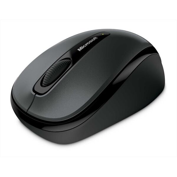 microsoft wireless mobile mouse