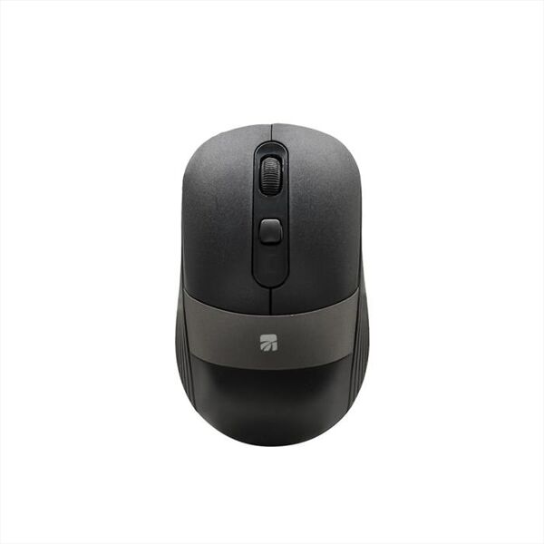 xtreme 94578 mouse usb ottico 3d-nero