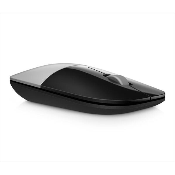 hp z3700 wifi mouse silv.-silver