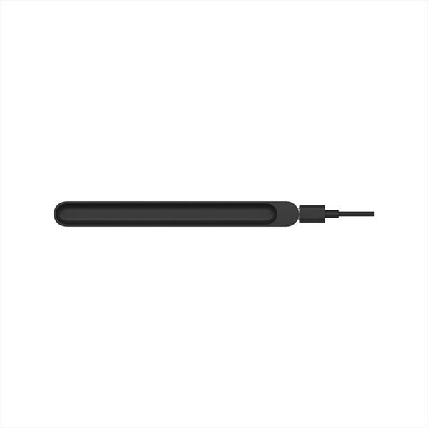 microsoft surface slim pen charger-black