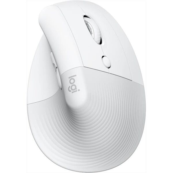 logitech mouse lift for mac