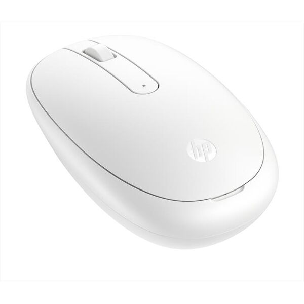 hp mouse bluetooth 240-lunar white