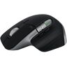 Logitech MOUSE WIRELESS  MX MASTER 3S MAC SPACE GR