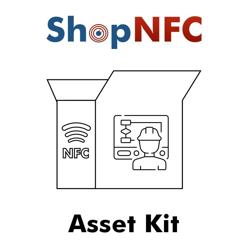 Kit di Asset NFC