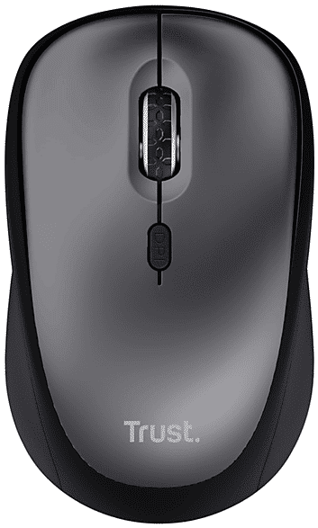 Trust MOUSE WIRELESS  YVI+ WRLS ECO