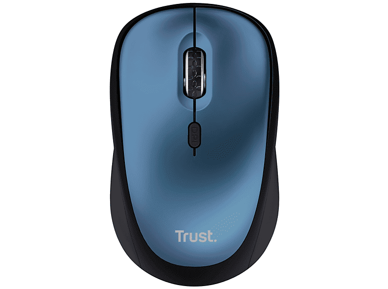 Trust MOUSE WIRELESS  YVI+ WRLS ECO