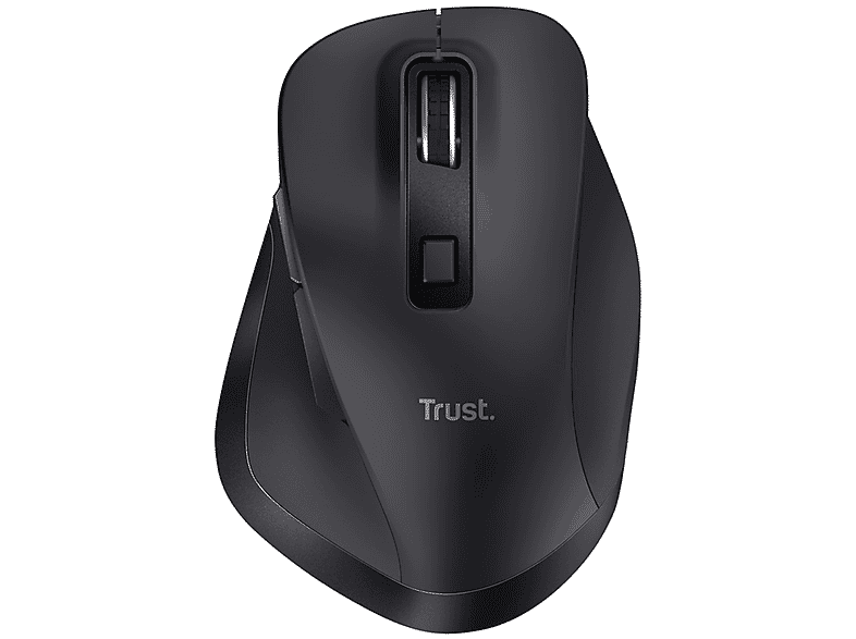 Trust MOUSE WIRELESS  FYDA ECO