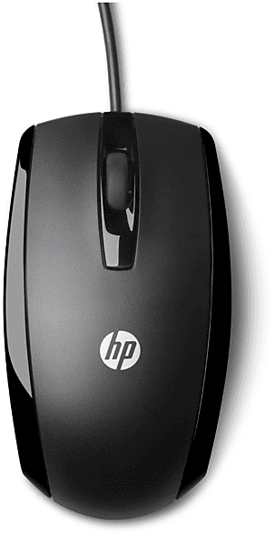 HP MOUSE  X500