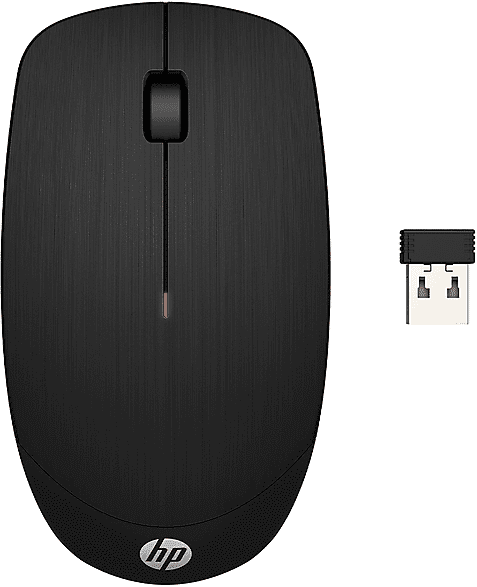 HP MOUSE WIRELESS  X200