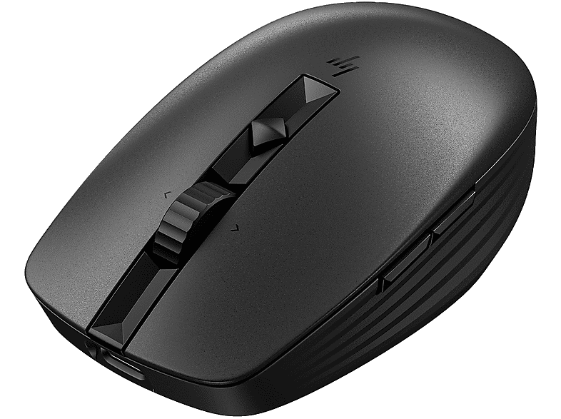 HP MOUSE WIRELESS  SILENT 710