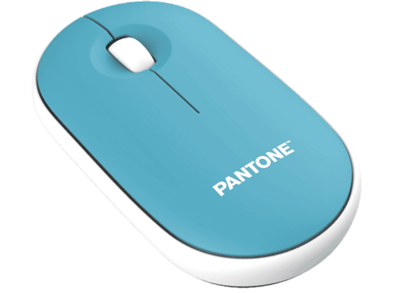 Pantone MOUSE WIRELESS  CON DONGLE