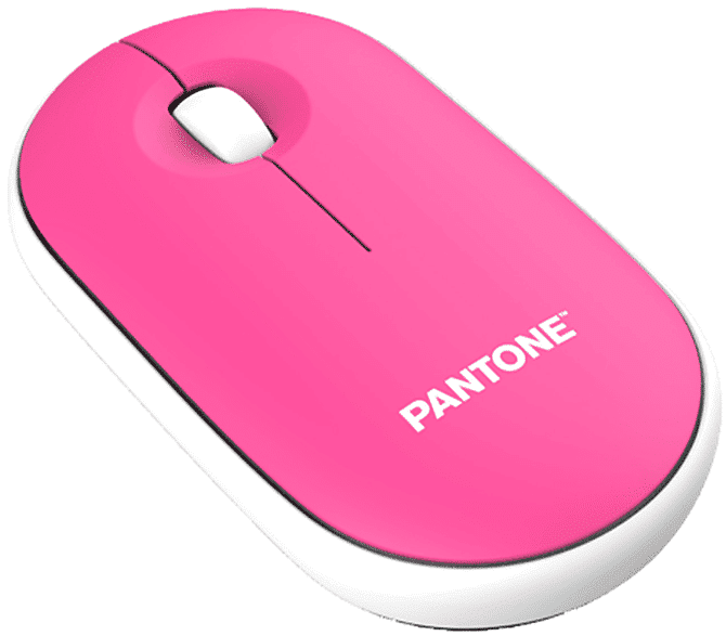 Pantone MOUSE WIRELESS  CON DONGLE