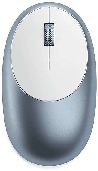 SATECHI MOUSE WIRELESS  M1