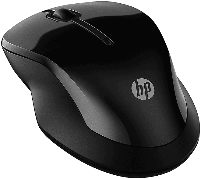 HP MOUSE WIRELESS  250 DUAL