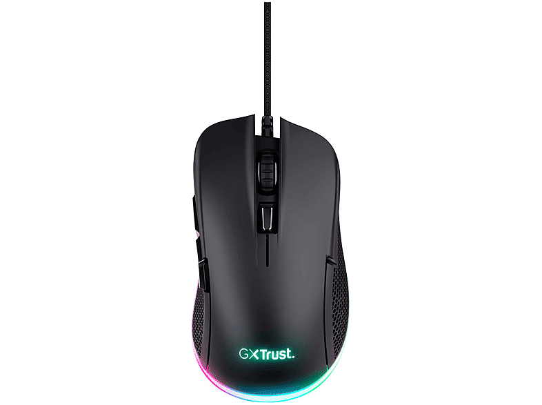 Trust MOUSE GAMING  GXT922 YBAR MS ECO