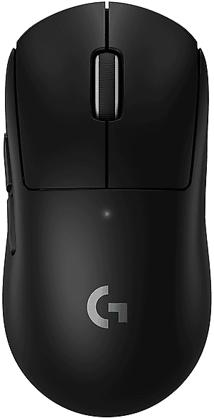 Logitech MOUSE GAMING WIRELESS  G PRO X SUPERLIGHT 2