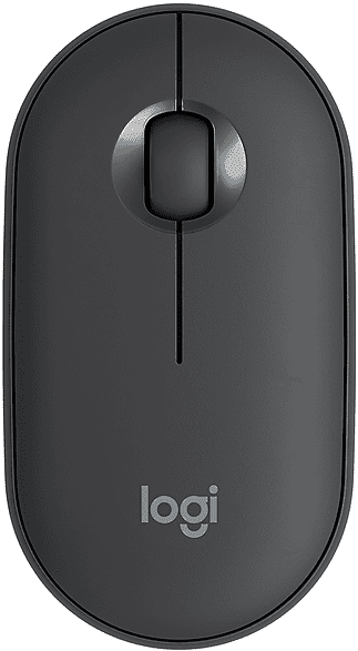 Logitech MOUSE  M350 PEBBLE 2