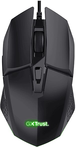 Trust MOUSE GAMING  GXT109 FELOX