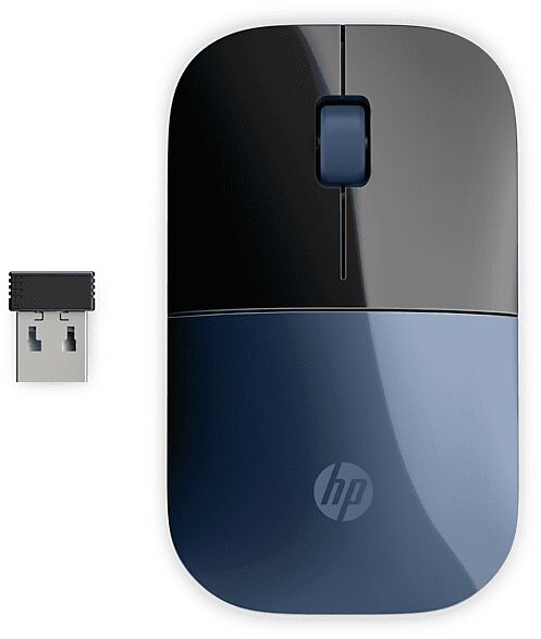 HP MOUSE WIRELESS  Z3700