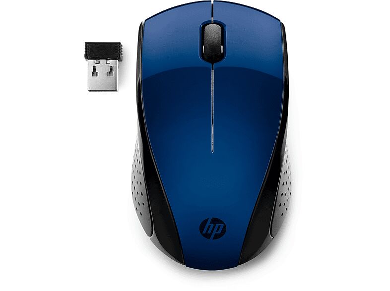 HP MOUSE WIRELESS  220