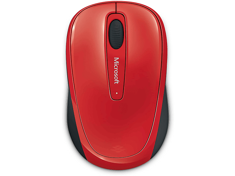 Microsoft MOUSE WIRELESS  Wireless Mob. Mouse 3500
