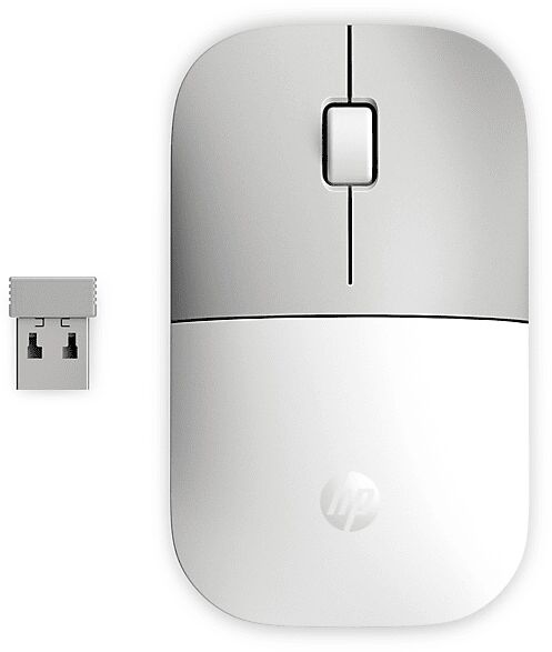 HP MOUSE WIRELESS  Z3700 WIFI