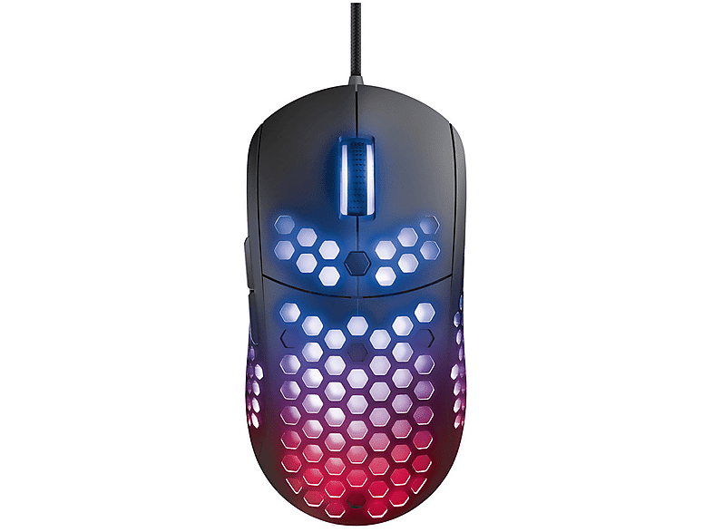 Trust MOUSE GAMING  GXT960 GRAPHIN LIGHTW. MS