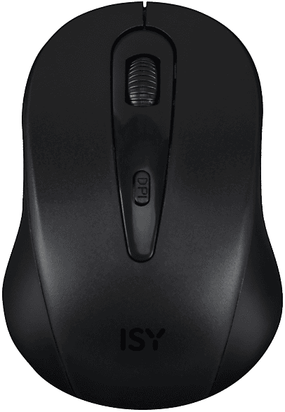 ISY MOUSE WIRELESS  IMW-502