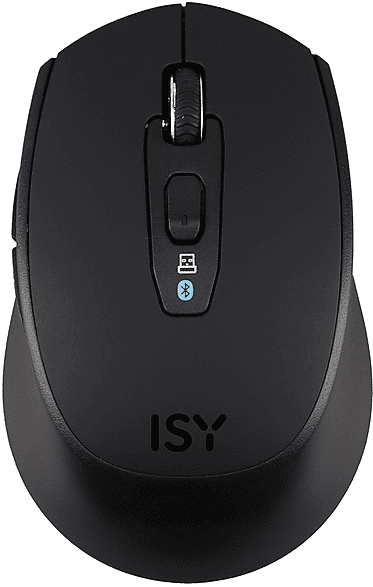 ISY MOUSE WIRELESS  BLUETOOTH