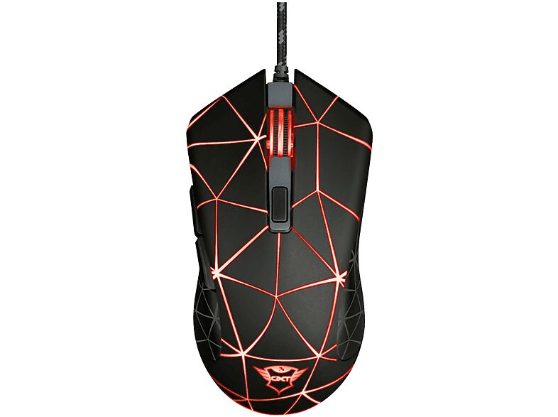 Trust MOUSE GAMING  GXT133 LOCX