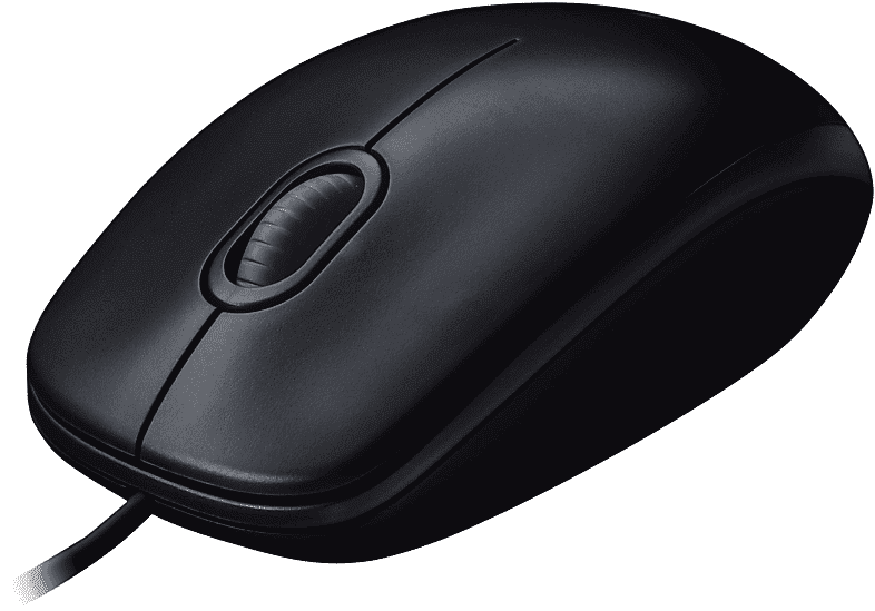 Logitech MOUSE  M90