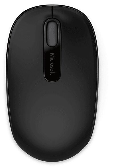 Microsoft MOUSE WIRELESS  MOBILE 1850