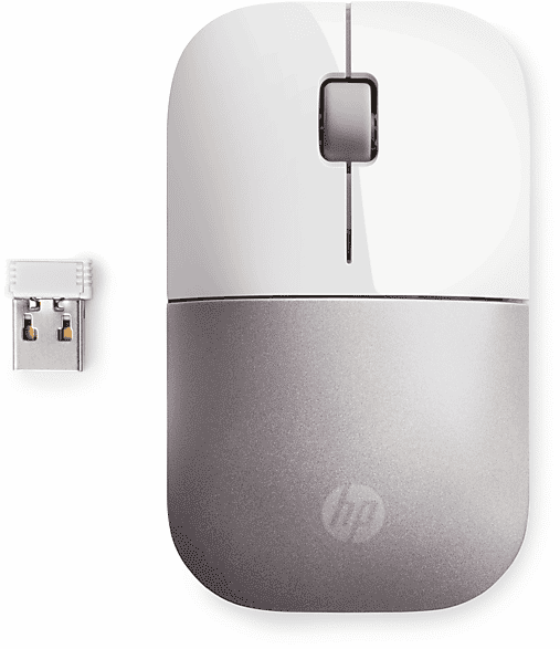 HP MOUSE WIRELESS  Z3700