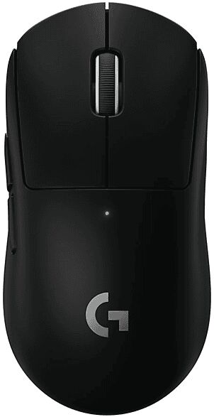 Logitech MOUSE GAMING WIRELESS  Pro X Superlight EWR