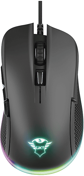 Trust MOUSE GAMING  GXT 922 YBAR