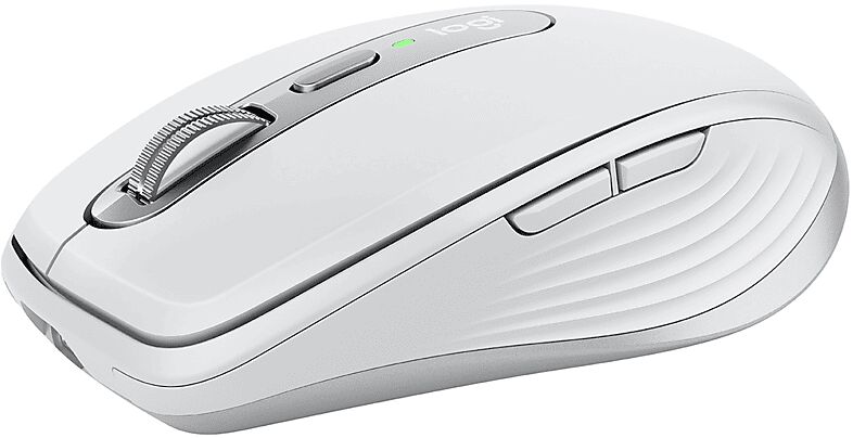 Logitech MOUSE  MX ANYWHERE FOR MAC