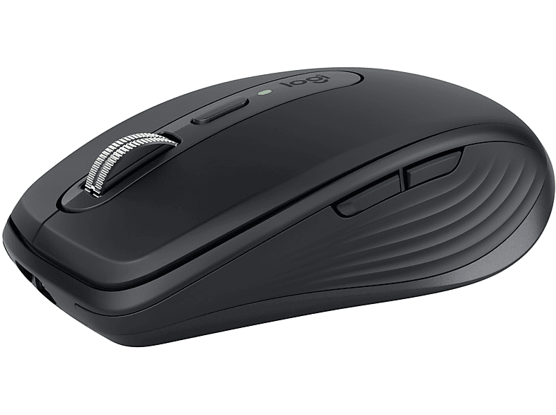 Logitech MOUSE  Mx Anywhere 3 Graphite